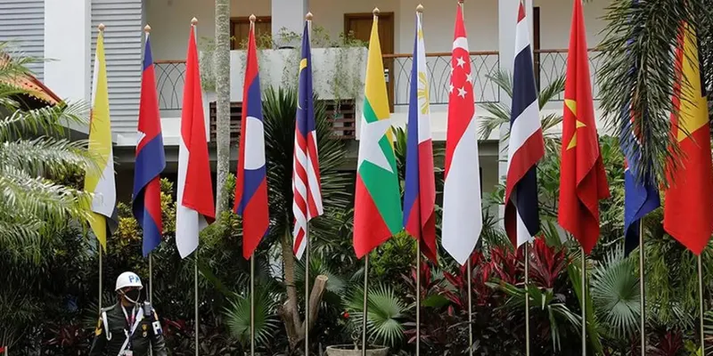 ASEAN Seeks Deeper Tariff Cuts as India Reviews AITIGA